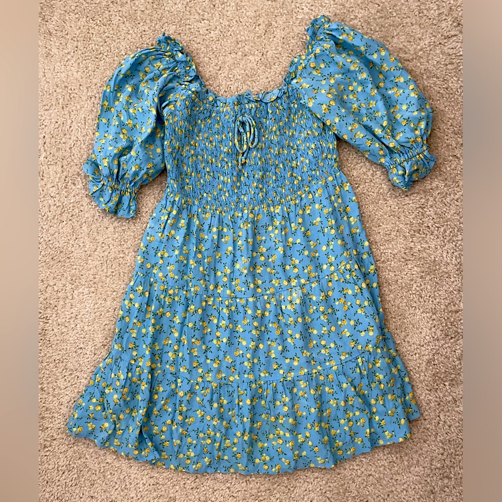Faithful the Brand Sun Dress